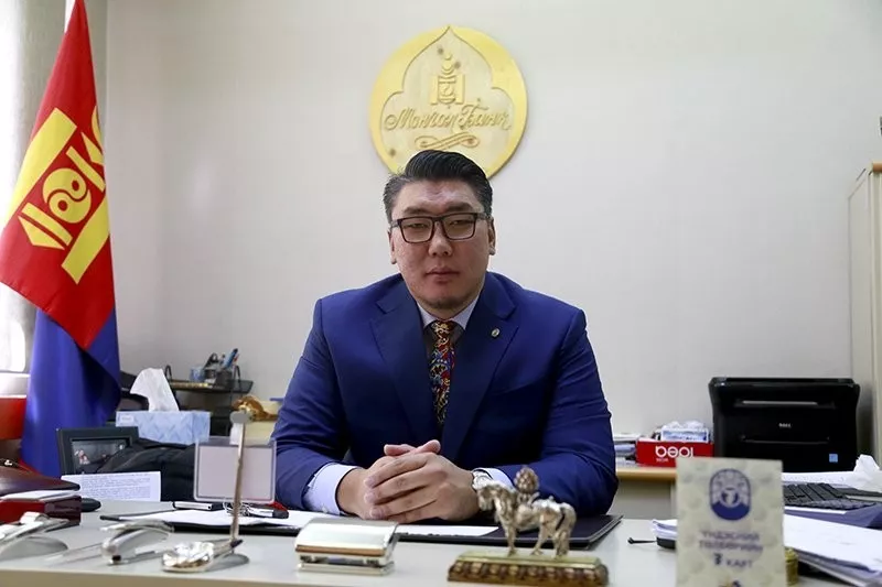 Э.Анар: “Big Data” системийг нэвтрүүлснээр банкнуудын тайлан тооцоог өдөр бүр хүлээн авах боломж бүрдэнэ