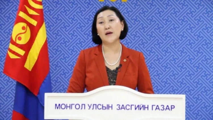 Ц.Цогзолмаа: Хөгжлийн бэрхшээлтэй хүүхдүүдийн 10 дугаар цэцэрлэгийг 5.3 тэрбум төгрөгөөр барихаар боллоо