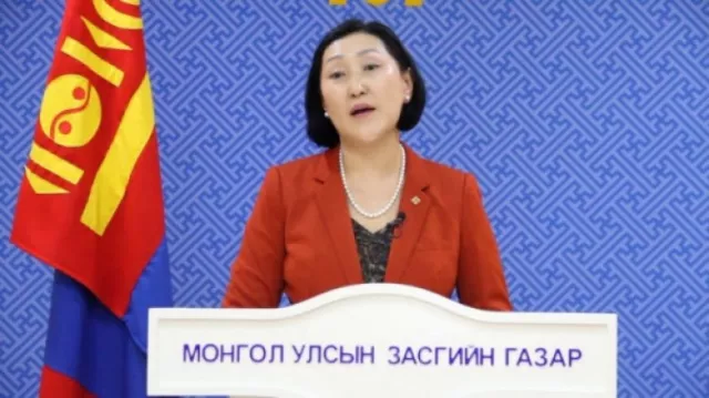 Ц.Цогзолмаа: Хөгжлийн бэрхшээлтэй хүүхдүүдийн 10 дугаар цэцэрлэгийг 5.3 тэрбум төгрөгөөр барихаар боллоо