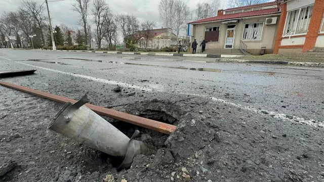 Хил орчмын бүс нутгаа хамгаалахын тулд Оросын эрх баригчид Украины фронтоос зарим хүчээ татна