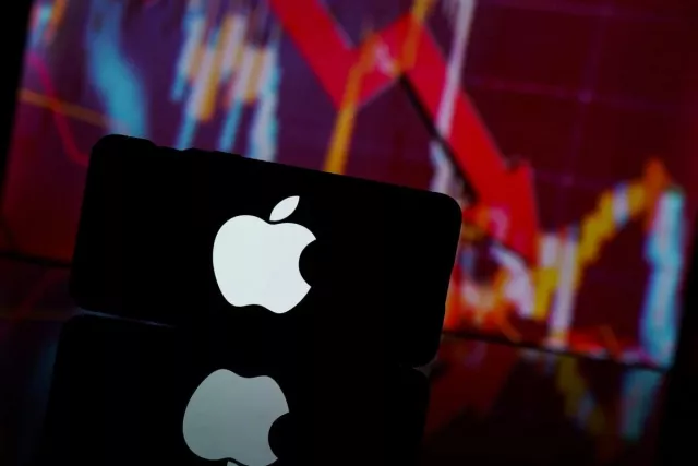 АНУ-ын хууль зүйн яам Apple компанийн эсрэг монополийн хэрэг үүсгэлээ