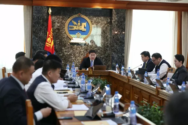 Эрүүл мэндийн салбарыг цахимжуулах төсөл хэрэгжүүлсэн компанийг АТГ-т шалгуулна