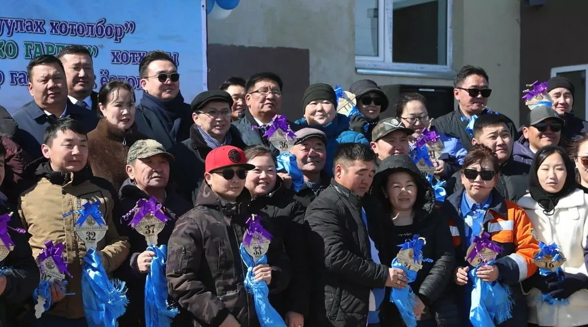 “УБТЗ” ХНН: Төмөр замчдаа нэн таатай нөхцөлөөр орон сууцжуулж байна