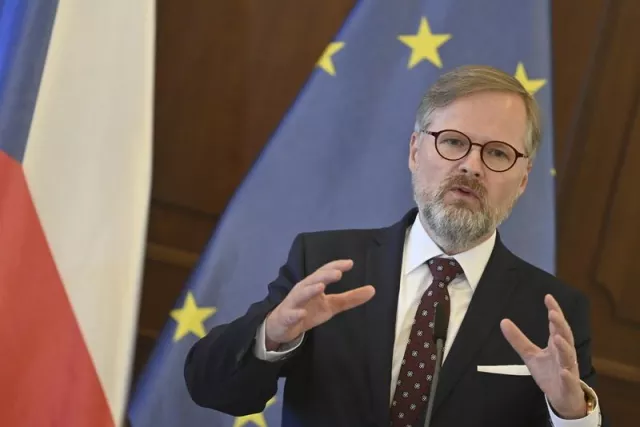 Чех улс нутаг дэвсгэрт нь үйл ажиллагаа явуулдаг Оросын суртал нэвтрүүлгийн сүлжээг илрүүлжээ