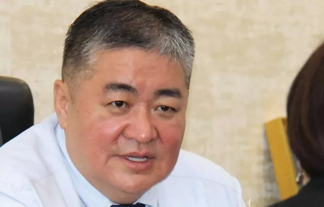 Ж.Ганбат: Ашигтай ажиллаж чадвал ногдол ашгаа жил бүр өгөөд явах нь өөрөө эрүүл систем