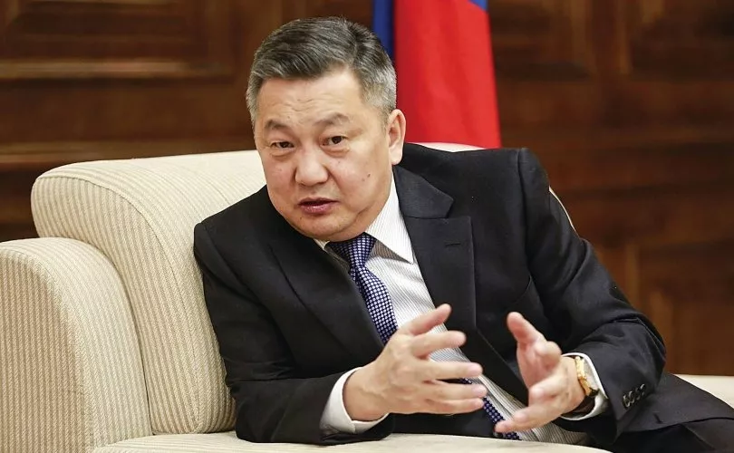 З.Энхболд: “MCS”, С.Баяр нарын хуйвалдаж авсан Ухаа худаг 464 сая тонн нөөцтэй