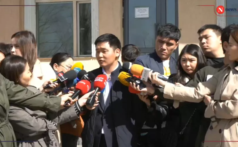 “Н.Өнөрцэцэгт таслан сэргийлэх арга хэмжээг давхардуулан авсан нь хууль зөрчсөн“