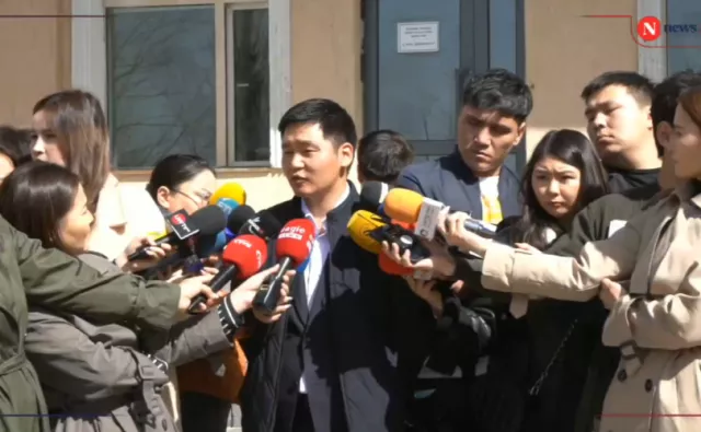 “Н.Өнөрцэцэгт таслан сэргийлэх арга хэмжээг давхардуулан авсан нь хууль зөрчсөн“