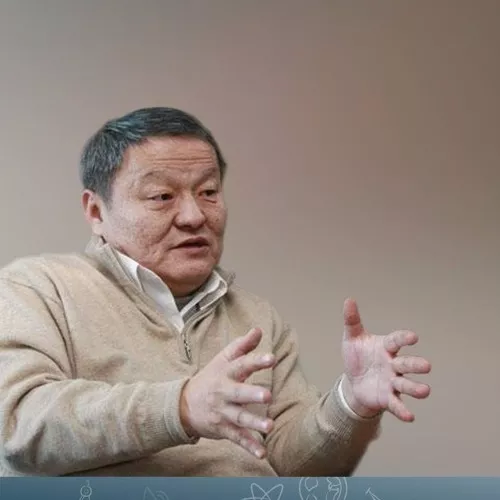 Баабар: “Украин ялагдвал юу болох вэ?