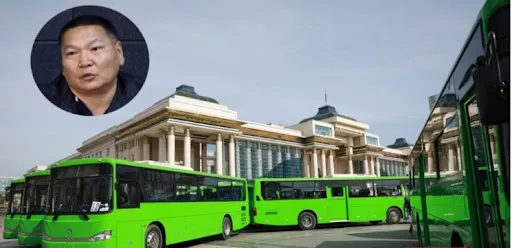 “Тэнүүн Огоо“ ХХК-ийн хөрөнгийг 75 тэрбумаар үнэлж, нийслэлийн өмчид бүртгэж авчээ