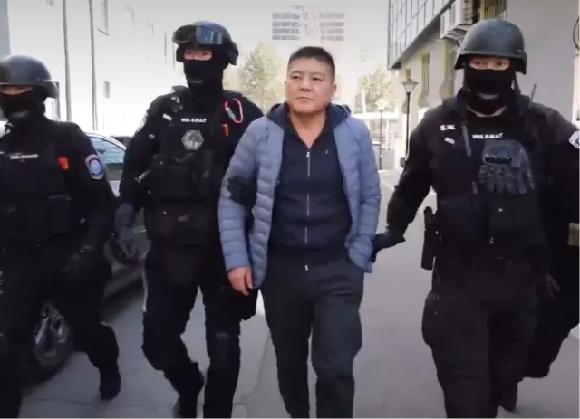 Р.Базарт авсан цагдан хорих таслан сэргийлэх арга хэмжээг өөрчлүүлэх хүсэлтийг хүлээж авахаас татгалзжээ