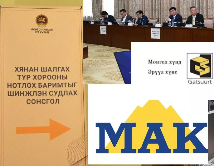 Байр суурь: Монголын хамаг баялагийг атгасан “МАК”,“Цайна инвэстмент монголиа“, “Гацуурт”-ын талаар хэн, хэн юу өгүүлэв