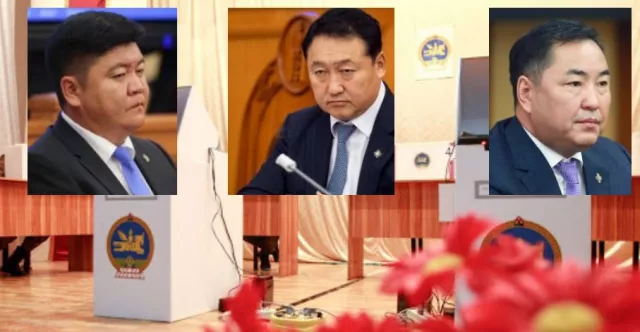 Сонгуулийн шоу: Хүний хөдөлмөрийг шулагчид ард түмний төлөөлөл болж чадах уу?!