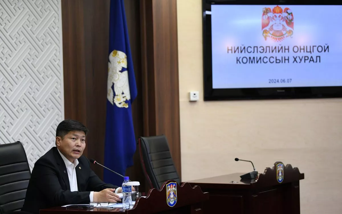 Х.Нямбаатар: Номингийн Баярсайхан үе үеийн нийслэлийн засаг даргад авлига өгч Хан-Уул дүүрэгт олон газар авсан