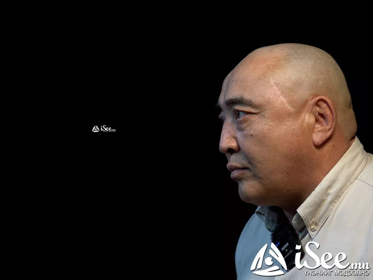 Г.Нямдорж: “Дарга“ л байвал хэрэлд гэдэг хүн дараа нь Н.Номтойбаярын үгэнд ор гэж хэлсэн. Би үгэнд нь ороогүй болохоор хонгилдуулсан