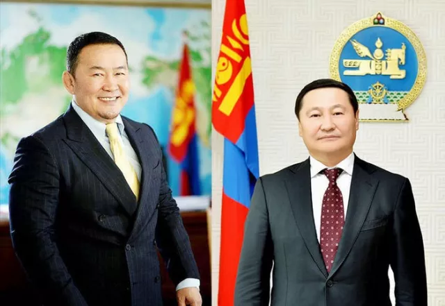 АН-д туйлширсан либералууд биш Х.Баттулга, Н.Алтанхуяг шиг лидерүүд хэрэгтэй гэдгийг сонгогчид нотоллоо