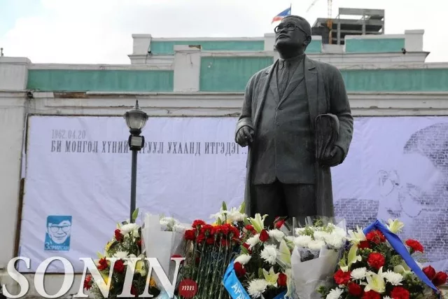 С.Зоригийг хөнөөсөн хэргээр тусгай албаны ажилтан асан гурван хүнийг саатуулжээ