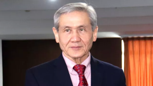 Н.Энхбаяр: Дахин МАНАН байгуулж болохгүй
