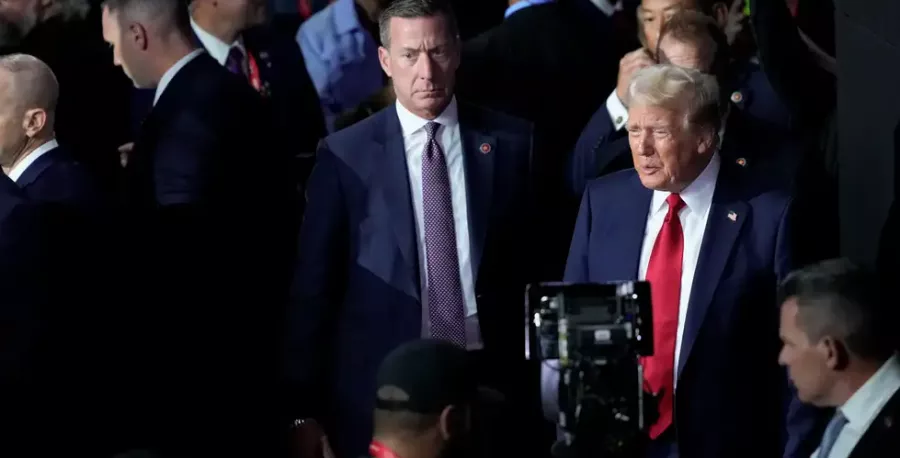 Д.Трамп буудуулсан нь нууц албаныхны “алдаа” байсныг хүлээн зөвшөөрчээ