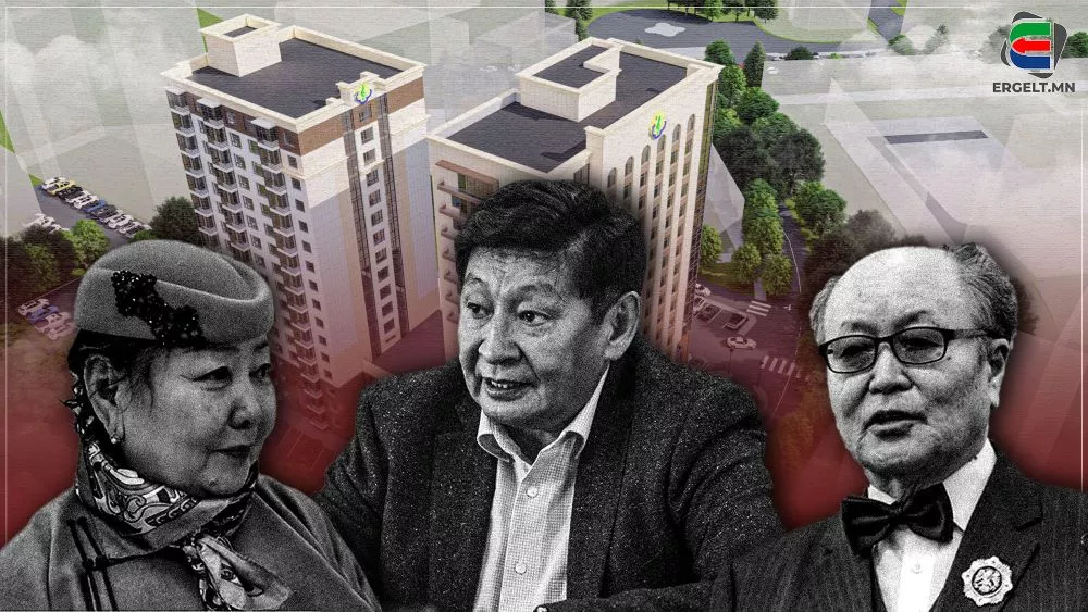 ТАЙЗ, ДЭЛГЭЦИЙН ГАВЬЯАТУУД ГАЗРЫН НАЙМААЧИД, БАРИЛГЫН ЭЗЭД БОЛЦГООВ УУ