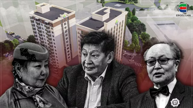 ТАЙЗ, ДЭЛГЭЦИЙН ГАВЬЯАТУУД ГАЗРЫН НАЙМААЧИД, БАРИЛГЫН ЭЗЭД БОЛЦГООВ УУ