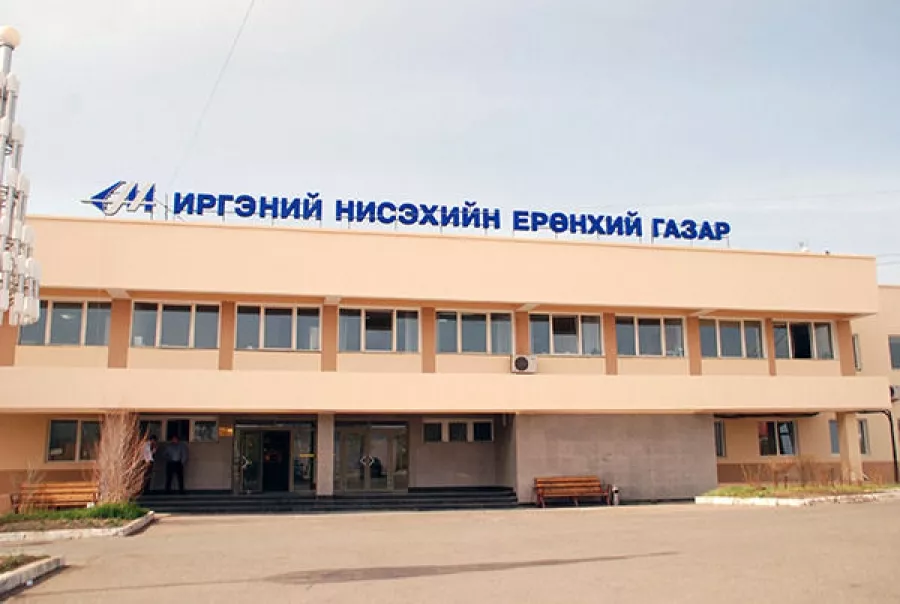 НҮБ-ын хүнсийг тээвэрлэж байсан агаарын тээвэрлэгчийн тусгай зөвшөөрлийг ИНЕГ-ынхан юуны учир цуцлав