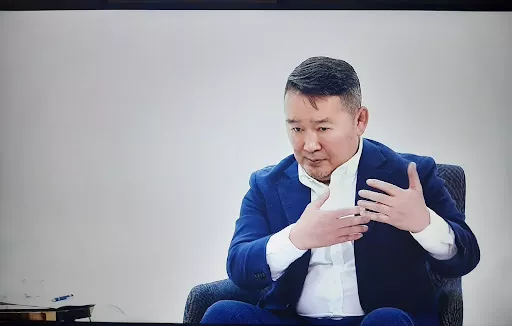 НИТХ-д АН ялбал Нийслэлийн Засаг Даргыг “Женко“ Х.Баттулга өөрөө сонгоно