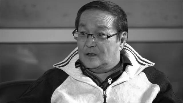 Судлаач Ганаа: Халх голын дайн ба ноён Баабарын урвалт