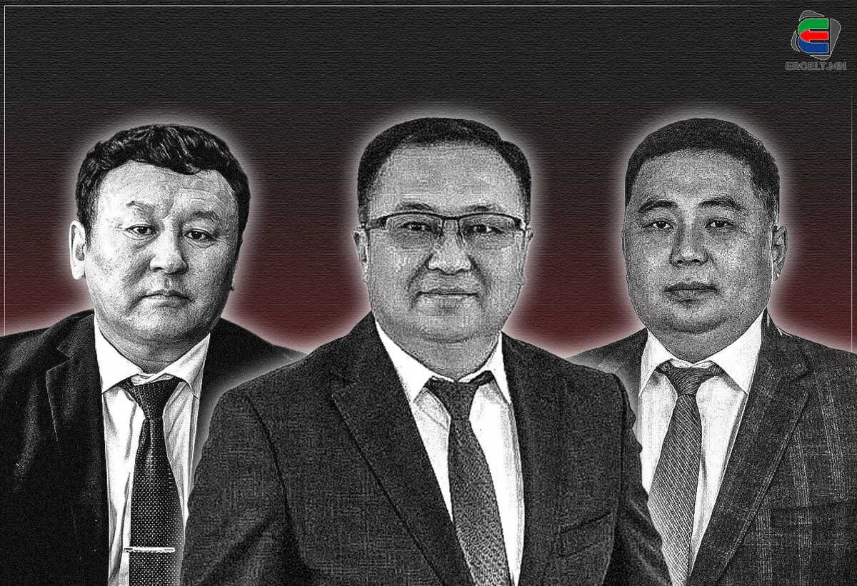 ТӨСВИЙН МӨНГӨӨР “НААДАЖ”, ТӨРИЙН ДЭЭД ТҮВШНИЙ БАЙГУУЛЛАГУУДЫН ШААРДЛАГЫГ БИЕЛҮҮЛДЭГГҮЙ ХӨВСГӨЛ АЙМГИЙН УДИРДЛАГУУДТАЙ ТАНИЛЦ