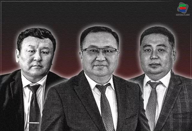 ТӨСВИЙН МӨНГӨӨР “НААДАЖ”, ТӨРИЙН ДЭЭД ТҮВШНИЙ БАЙГУУЛЛАГУУДЫН ШААРДЛАГЫГ БИЕЛҮҮЛДЭГГҮЙ ХӨВСГӨЛ АЙМГИЙН УДИРДЛАГУУДТАЙ ТАНИЛЦ