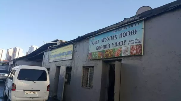 "Багануур" компанийн зугаалгаар явж байсан ажилчид жимснээс хордож эмчлүүлж байна