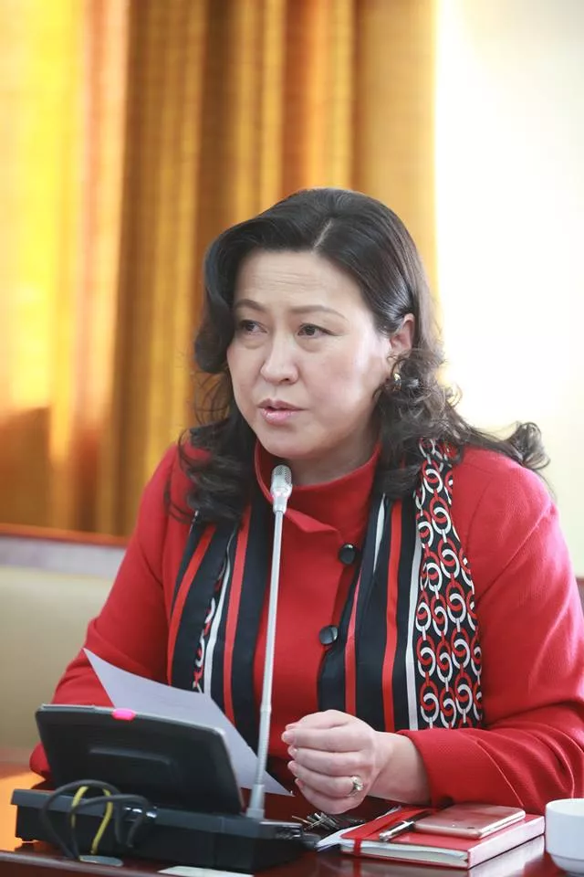 А.Ундраа: УИХ-ын гишүүд Д.Гантулга, Д.Мурат нарт нэр төрөө цэвэрлэх боломж олгосонгүй