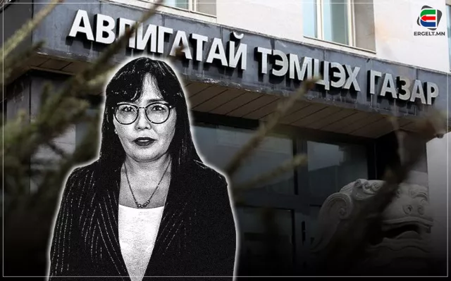Н.Одончимэгийг 30 хоног үргэлжлүүлэн хорихоор шийдвэрлэлээ