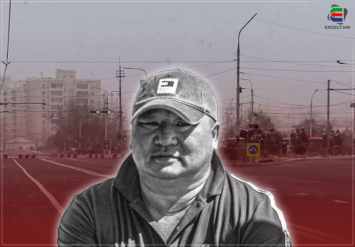 ТЭМЭЭТЭЙ ХӨШӨӨНИЙ “ДОЛГИОНТОЙ” ЗАМЫГ ХИЙСЭН “ТРҮЙРӨҮД” ХХК ДОЛООН ЖИЛИЙН ДОТОР 19.7 ТЭРБУМЫН ТЕНДЕР АВЧЭЭ