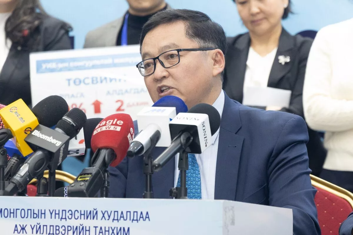Б.Лхагважав: Ерөнхий Сайдыг огцруулна, бүр болохгүй бол татвараа төлөхгүй байх эрхтэй