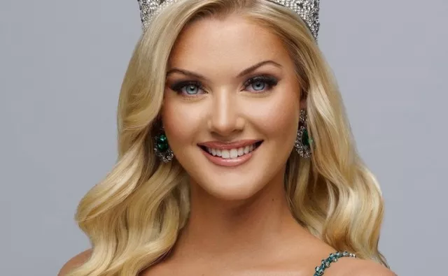 “Miss Universe-2024” -ийн ялагч тодорлоо