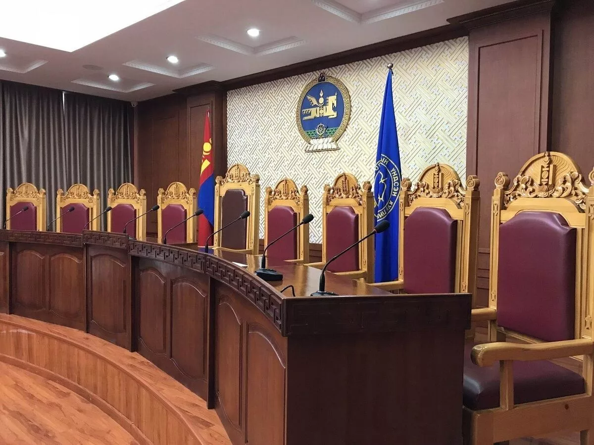Цэц “…Онцгой дэглэм тогтоож Үндсэн хуулийн зөрчсөн” гэж дүгнэхэд бэлэн болжээ
