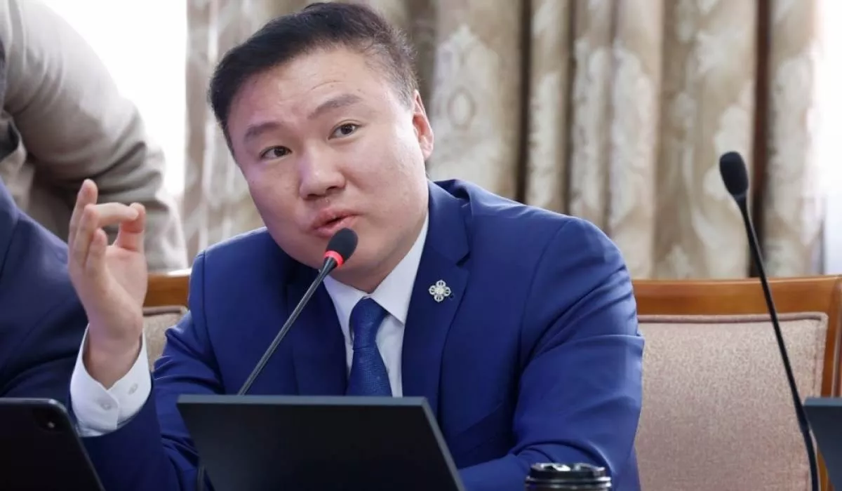 С.Эрдэнэболд: Төрийн бүх шийдвэр дээр хүний эрхийн асуудлыг тусгах ёстой