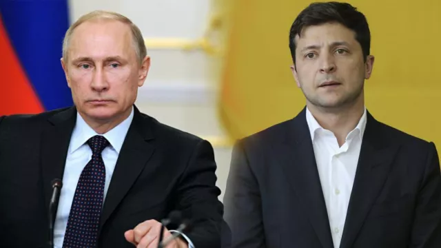 Нацизм, фашизм, милитаризм, II дайны үлдээсэн гашуун сургамж хааччихваа?