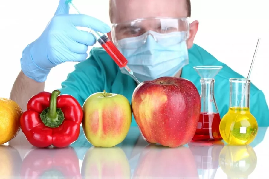 ГЕНИЙН ӨӨРЧЛӨЛТТЭЙ ХҮНСНИЙ БҮТЭЭГДЭХҮҮН МОНГОЛЧУУДЫН УДМЫН САНД ЗАНАЛХИЙЛЖ БАЙНА