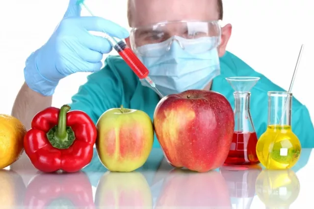 ГЕНИЙН ӨӨРЧЛӨЛТТЭЙ ХҮНСНИЙ БҮТЭЭГДЭХҮҮН МОНГОЛЧУУДЫН УДМЫН САНД ЗАНАЛХИЙЛЖ БАЙНА