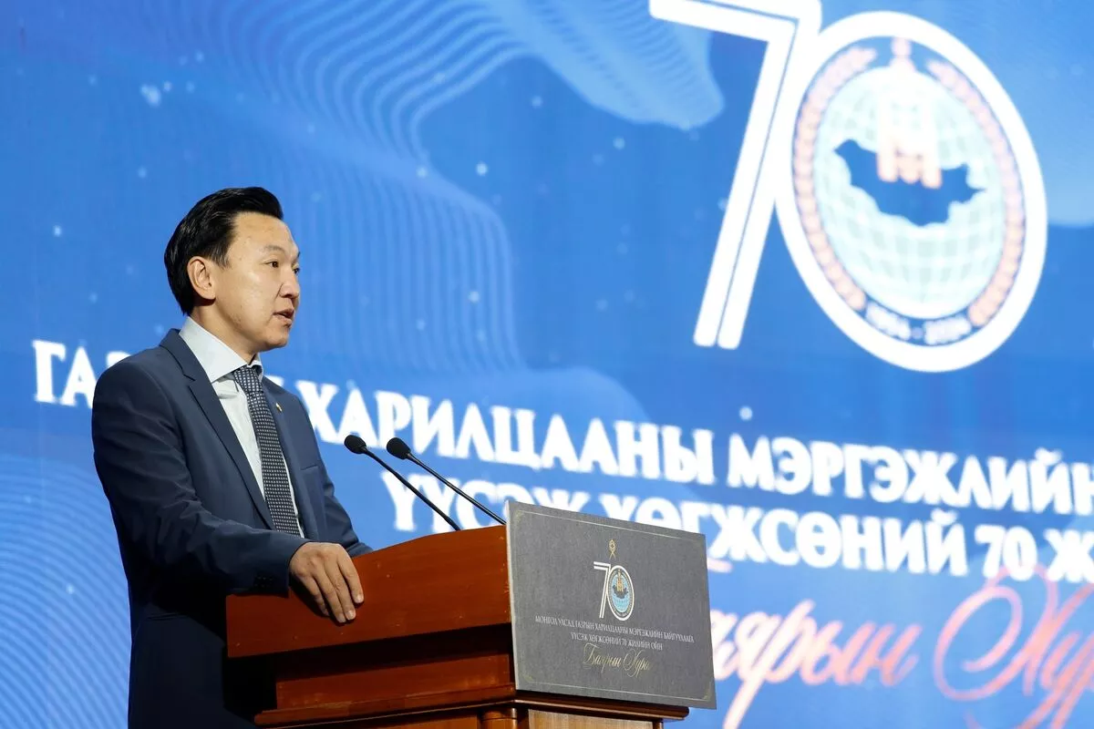 Н.Учрал: Хаягийн нэгдсэн системийг олон улсын жишигт нийцүүлэн хөгжүүлнэ