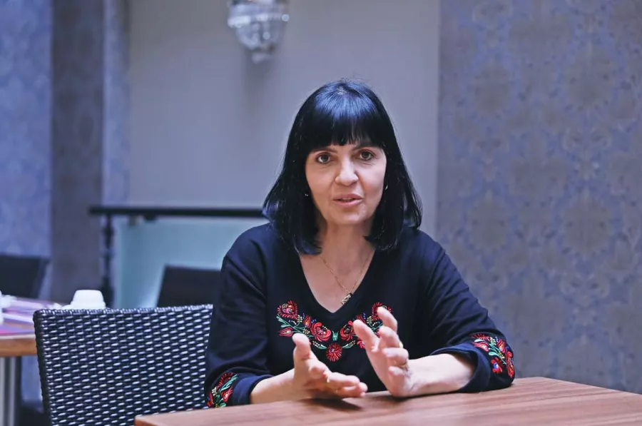 “Монгол-Унгарын харилцаа бүх салбарт хөгжиж байна“