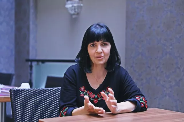 “Монгол-Унгарын харилцаа бүх салбарт хөгжиж байна“