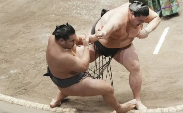 Хошорюү С.Бямбасүрэн дахин өвдөг шороодох эрхгүй боллоо