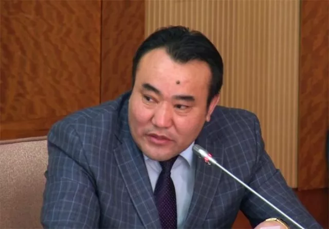 Д.Мурат: Ерөнхийлөгчийн хоригийг зөв гэж бодож байна, би шалгуулчихаад буцаад орж ирнэ