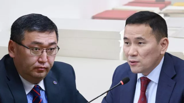 “...Төмөр замын гэрээ юу, нүүрсний гэрээ юу” гэдгийг Ц.Туваан сайд тодорхой тайлбарлаж чадахгүй байна