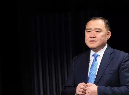 Ардчилсан нам Лу.Гантөмөрийг даргаараа сонгосон нь оносон бололтой