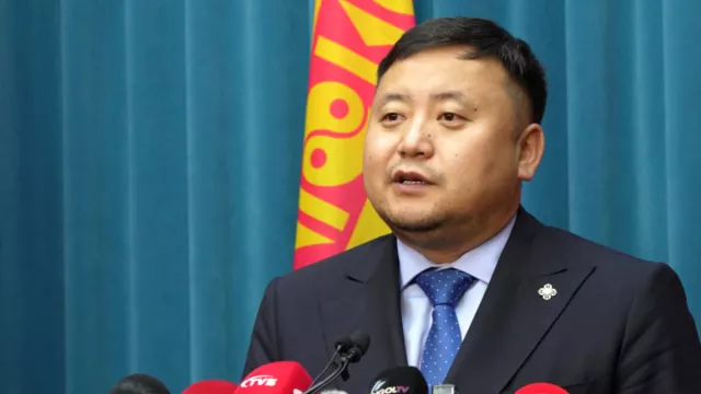 О.Алтангэрэл: “Энержи ресурс“-тэй гэрээ байгуулж, тусгай зөвшөөрлийг эзэмшүүлсэн нь хууль зөрчсөн гэж дүгнэлээ