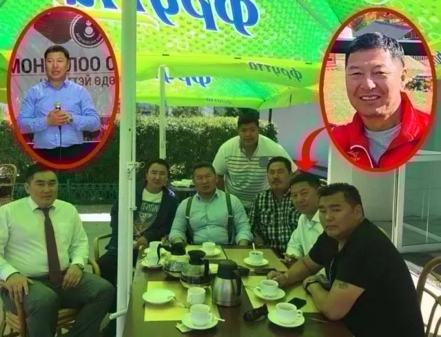 Монголын шүүх “Женко“-гийн савраас салаагүй хэвээр байна